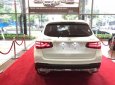 Mercedes-Benz GLC-Class  250 4Matic 2018 - Bán Mercedes 250 4Matic đời 2018, màu trắng