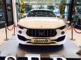 Maserati Sport 2018 - Bán xe Maserati Levante Sport 2018, màu trắng, xe nhập chính hãng. LH: 0978877754 tư vấn