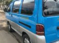 Daihatsu Citivan   2002 - Xe cũ Daihatsu Citivan năm sản xuất 2002, màu xanh lam, giá chỉ 68 triệu