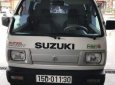 Suzuki Super Carry Van 2017 - Cần bán xe cũ Suzuki Super Carry Van sản xuất năm 2017, màu trắng, giá 250tr