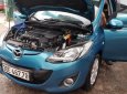 Mazda 2 1.5 AT 2011 - Cần bán xe Mazda 2 1.5 AT năm sản xuất 2011, nhập khẩu Nhật Bản 