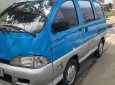 Daihatsu Citivan 2002 - Bán Daihatsu Citivan năm sản xuất 2002, màu xanh, giá tốt