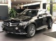 Mercedes-Benz GLC-Class GLC300 2018 - Bán ô tô Mercedes GLC300 đời 2018, màu đen