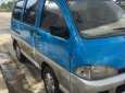 Daihatsu Citivan 2002 - Bán Daihatsu Citivan năm sản xuất 2002, màu xanh, giá tốt