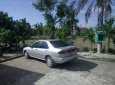 Nissan Sunny   1996 - Bán Nissan Sunny đời 1996, màu bạc, nhập khẩu  