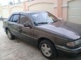 Hyundai Sonata   1991 - Bán Hyundai Sonata đời 1991, màu nâu, xe nhập 