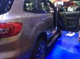 Ford Everest Titanium 4WD 2018 - Bán Ford Everest Titanium 4WD, nhập Thái, đủ màu, giao xe ngay, giá cạnh tranh