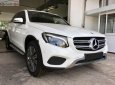 Mercedes-Benz GLC-Class GLC250 4Matic 2018 - Bán Mercedes GLC250 4Matic năm sản xuất 2018, màu trắng