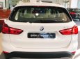 BMW X1 sDrive18i 2018 - Bán ô tô BMW X1 sDrive18i đời 2018, màu trắng, xe nhập