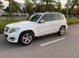 Mercedes-Benz GLK Class GLK 250 AMG 2014 - Cần bán Mercedes AMG sản xuất năm 2014, màu trắng, xe nhập