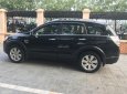 Chevrolet Captiva 2010 - Cần bán chiếc Chevrolet Captiva năm 2010, màu đen, 398tr. LH: 0965184031