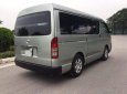 Toyota Hiace   2010 - Bán ô tô Toyota Hiace đời 2010 số sàn, giá tốt