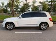 Mercedes-Benz GLK Class GLK 250 AMG 2014 - Cần bán Mercedes AMG sản xuất năm 2014, màu trắng, xe nhập