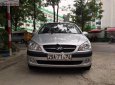 Hyundai Getz 1.1 MT 2010 - Bán gấp Hyundai Getz 1.1 MT sản xuất 2010, màu bạc, nhập khẩu