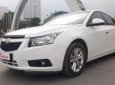 Chevrolet Cruze LS 1.6  2015 - ATauto bán Chevrolet Cruze LS 1.6 đăng ký 2016, màu trắng