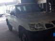 Nissan Patrol 2000 - Bán Nissan Patrol năm sản xuất 2000, màu trắng, xe nhập