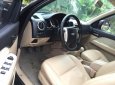 Ford Everest 2007 - Cần bán gấp Ford Everest đời 2007 màu đen, giá tốt