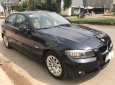 BMW 3 Series 320i 2009 - Bán xe BMW 320i đời 2009, màu đen, nhập khẩu nguyên chiếc