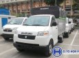 Suzuki Super Carry Pro 2018 - Xe tải Suzuki 750kg | Suzuki Carry Pro, giá 312 triệu