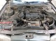 Hyundai Sonata   1991 - Bán Hyundai Sonata đời 1991, màu nâu, xe nhập 