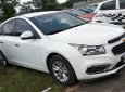 Chevrolet Cruze 2017 - Ngân hàng bán đấu giá xe Chevrolet Cruze 2017, biển 15A