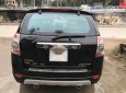 Chevrolet Captiva 2010 - Cần bán chiếc Chevrolet Captiva năm 2010, màu đen, 398tr. LH: 0965184031