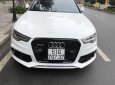 Audi A6 2011 - Cần bán xe Audi A6 năm 2011, màu trắng, nhập khẩu nguyên chiếc chính chủ