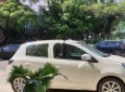 Mitsubishi Mirage 1.2 MT 2015 - Bán Mitsubishi Mirage 1.2 MT 2015, màu trắng, nhập khẩu