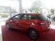 Toyota Yaris G 2018 - Giao ngay Yaris đủ màu. Xe nhập khẩu Thái Lan -Giá ưu đãi hỗ trợ giao xe toàn quốc - gọi em Hùng 0773115555