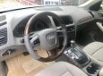 Audi Q5 2011 - Bán Audi Q5 model 2012, màu bạc, nhập khẩu