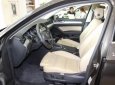 Volkswagen Passat 1.8 Bluemotion 2017 - Bán Volkswagen Passat 1.8 Bluemotion 2017, màu xám, nhập khẩu