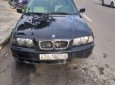 BMW 3 Series  318i 2002 - Bán BMW 3 Series 318i đời 2002, màu đen số sàn, 170 triệu