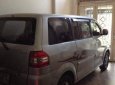 Suzuki APV 2007 - Bán Suzuki APV sản xuất năm 2007, màu bạc, nhập khẩu nguyên chiếc