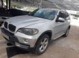 BMW X5   2008 - Bán BMW X5 năm 2008, màu bạc, nhập khẩu nguyên chiếc, 565tr