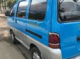 Daihatsu Citivan 2002 - Bán Daihatsu Citivan năm sản xuất 2002, màu xanh, giá tốt