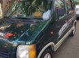 Suzuki Wagon R 2006 - Cần bán xe Suzuki Wagon R năm sản xuất 2006, 155tr