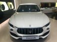 Maserati Sport 2018 - Bán xe Maserati Levante Sport 2018, màu trắng, xe nhập chính hãng. LH: 0978877754 tư vấn