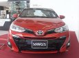 Toyota Yaris G 2018 - Giao ngay Yaris đủ màu. Xe nhập khẩu Thái Lan -Giá ưu đãi hỗ trợ giao xe toàn quốc - gọi em Hùng 0773115555