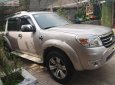 Ford Everest 2.5L 4x2 AT 2012 - Bán Ford Everest 2.5L 4x2 AT đời 2012, màu hồng, số tự động, 525 triệu 