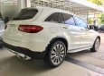 Mercedes-Benz GLC-Class GLC250 4Matic 2018 - Bán Mercedes GLC250 4Matic năm sản xuất 2018, màu trắng