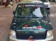 Suzuki Wagon R 2006 - Cần bán xe Suzuki Wagon R năm sản xuất 2006, 155tr