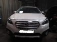 Subaru Outback 2016 - Bán ô tô Subaru Outback sản xuất năm 2016, màu trắng, nhập khẩu 