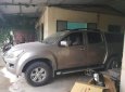 Isuzu Dmax 2015 - Bán Isuzu Dmax năm sản xuất 2015, nhập khẩu  