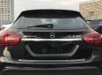 Mercedes-Benz GLA-Class  2.0 Turbo AT  2018 - Cần bán Mercedes 2.0 Turbo AT đời 2018, màu đen