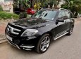 Mercedes-Benz GLK Class GLK220 CDI 4Matic 2015 - Bán xe Mercedes GLK220 CDI 4Matic năm 2015, màu đen, xe cũ