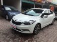 Kia K3 2015 - Chính chủ bán Kia K3 sản xuất 2015, màu trắng