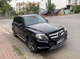 Mercedes-Benz GLK Class  GLK 220CDI 2015 - Cần bán lại xe Mercedes GLK 220CDI sản xuất 2015, màu đen