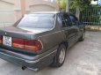 Hyundai Sonata   1991 - Bán Hyundai Sonata đời 1991, màu nâu, xe nhập 