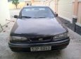 Hyundai Sonata   1991 - Bán Hyundai Sonata đời 1991, màu nâu, xe nhập 