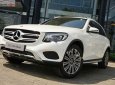 Mercedes-Benz GLC-Class GLC250 4Matic 2018 - Bán Mercedes GLC250 4Matic năm sản xuất 2018, màu trắng